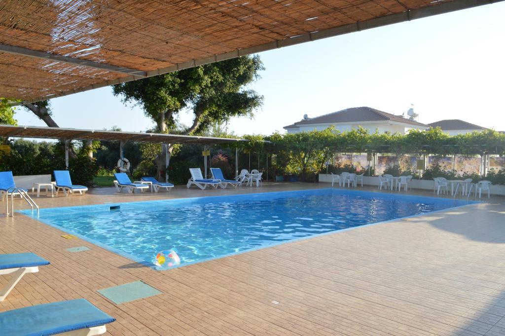 Chrysland Apartment Ayia Napa Bagian luar foto