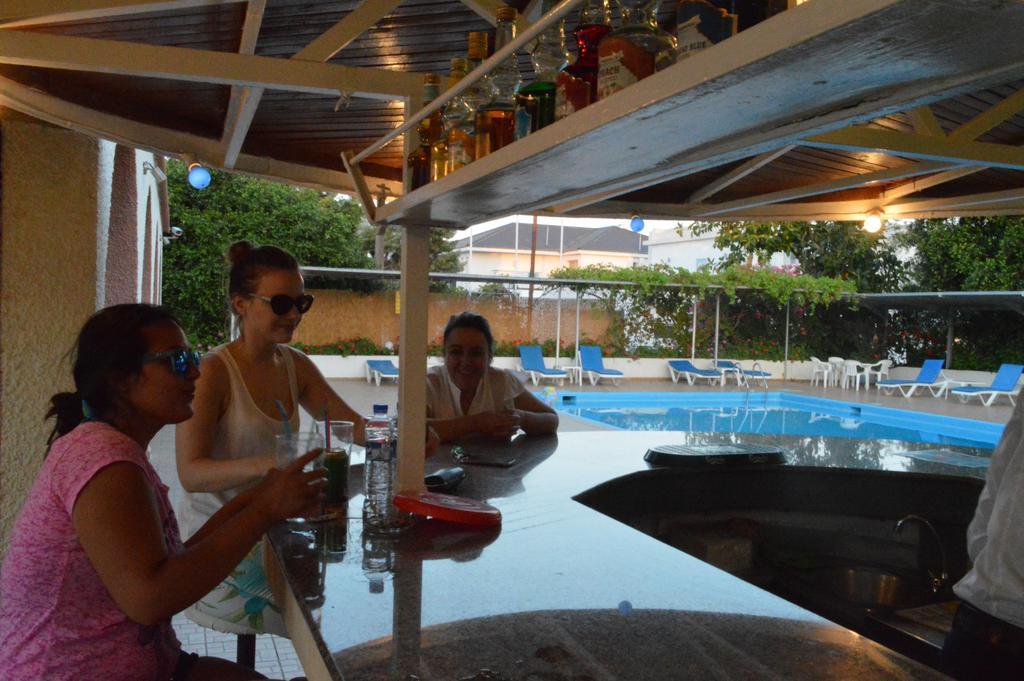 Chrysland Apartment Ayia Napa Bagian luar foto