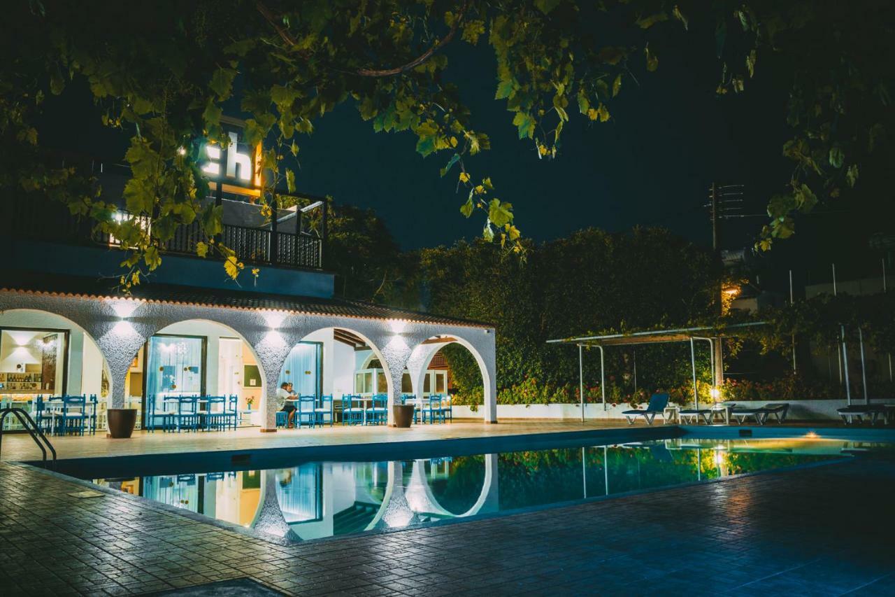 Chrysland Apartment Ayia Napa Bagian luar foto