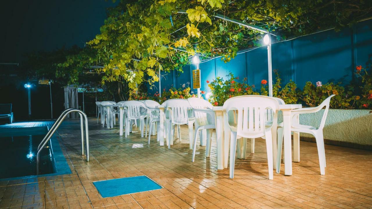 Chrysland Apartment Ayia Napa Bagian luar foto
