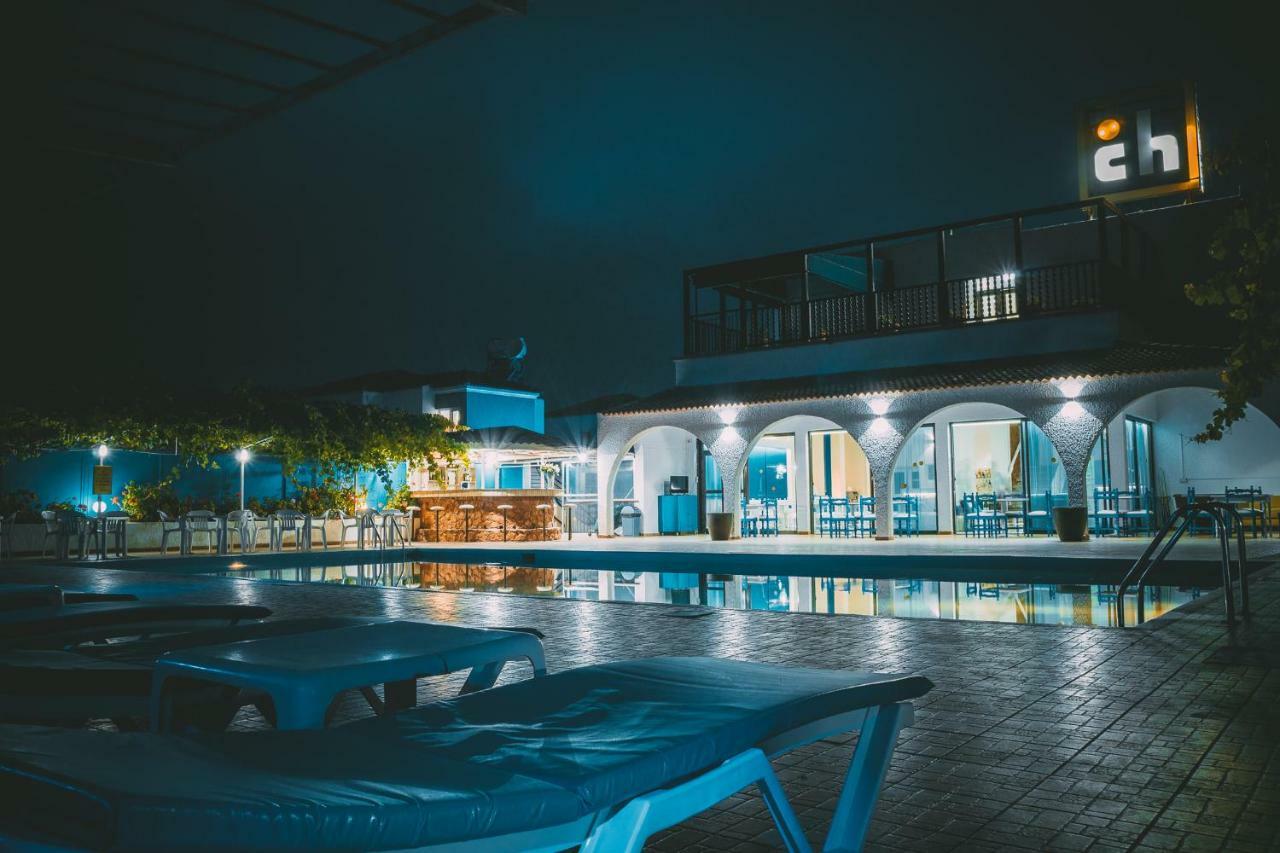 Chrysland Apartment Ayia Napa Bagian luar foto