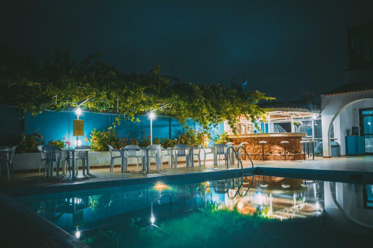 Chrysland Apartment Ayia Napa Bagian luar foto