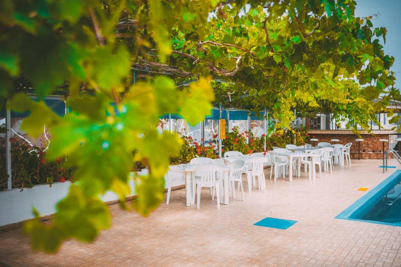 Chrysland Apartment Ayia Napa Bagian luar foto