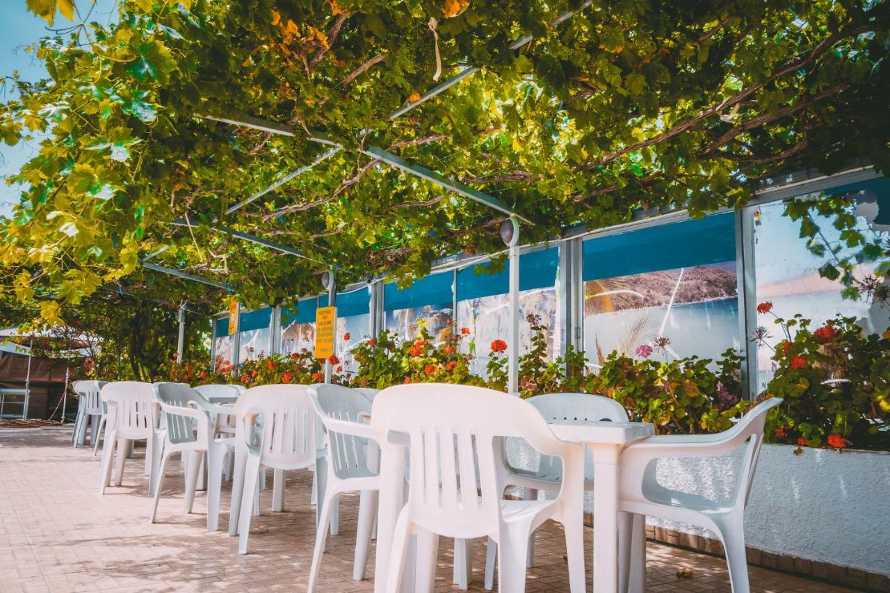 Chrysland Apartment Ayia Napa Bagian luar foto