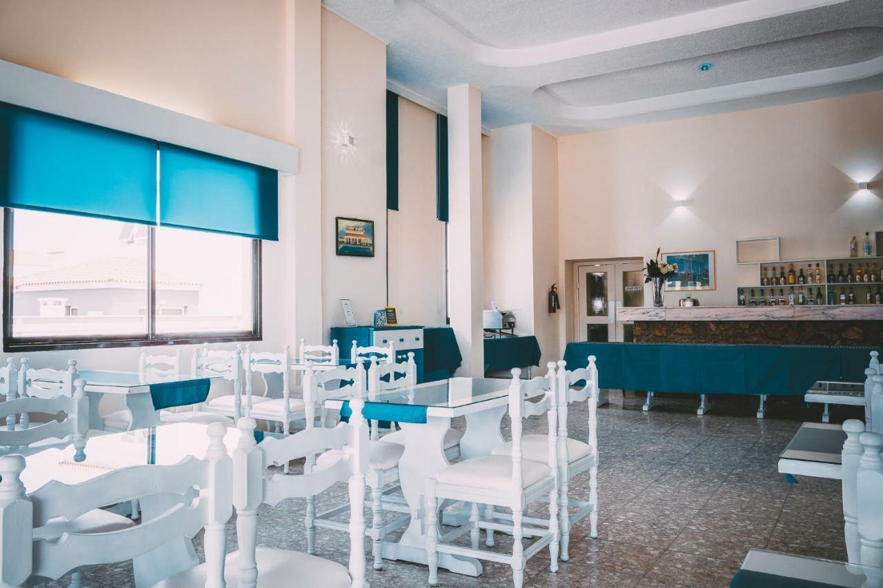 Chrysland Apartment Ayia Napa Bagian luar foto